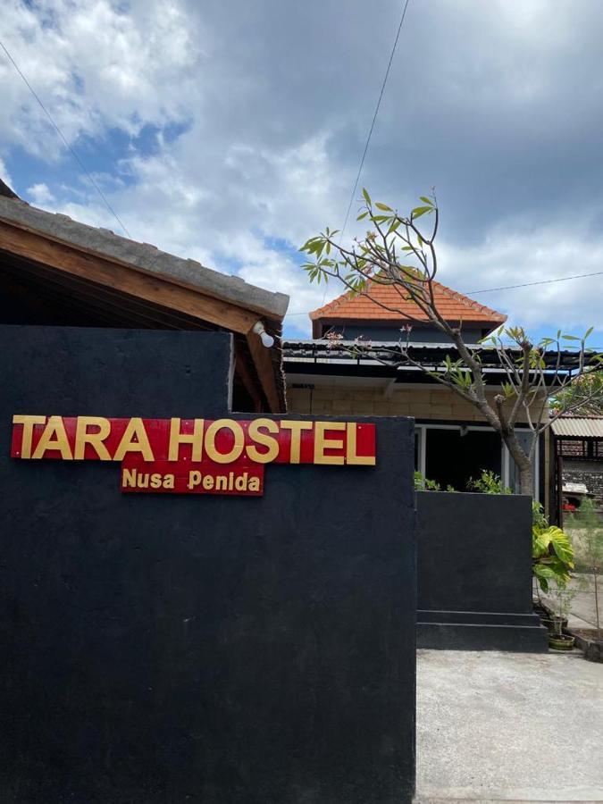 Tara Hostel Batununggul Eksteriør billede