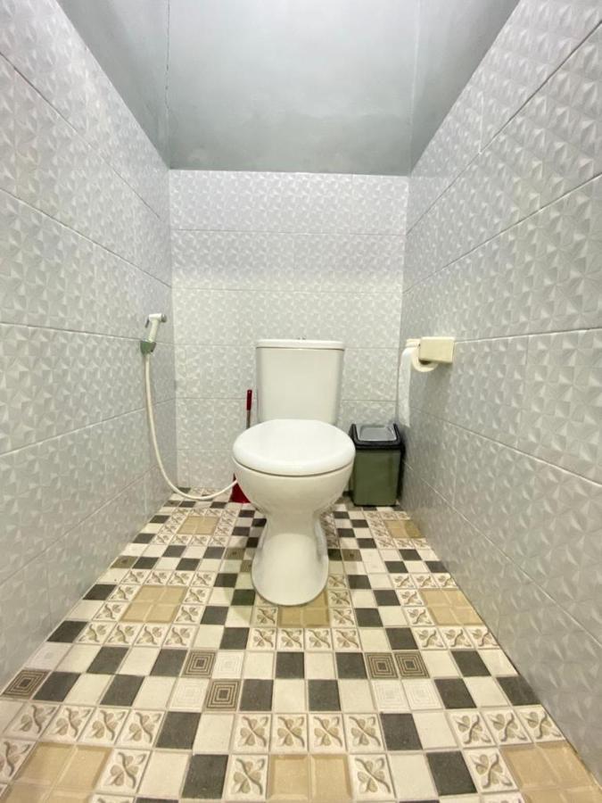 Tara Hostel Batununggul Eksteriør billede