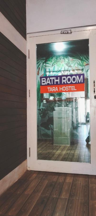 Tara Hostel Batununggul Eksteriør billede
